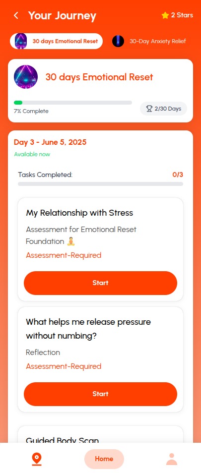 Cadabams MindTalk Features